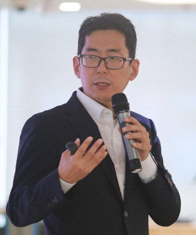 김영한 SK하이닉스 수석 연구위원. <SK하이닉스 제공>